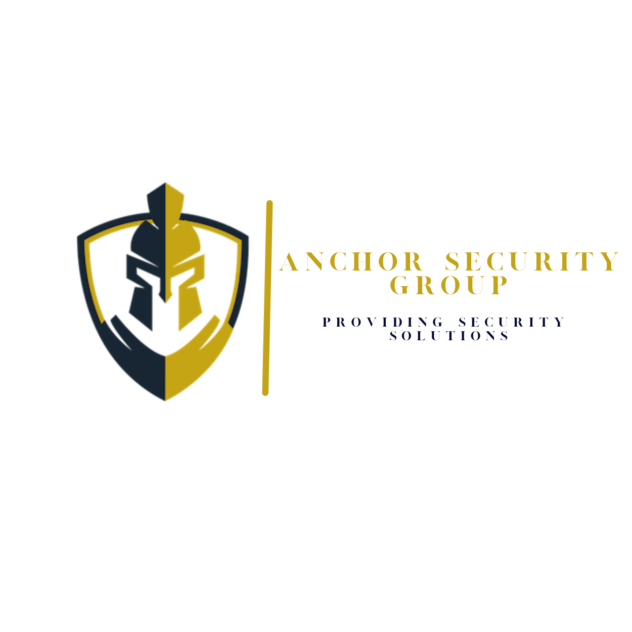 Anchor Security Group 