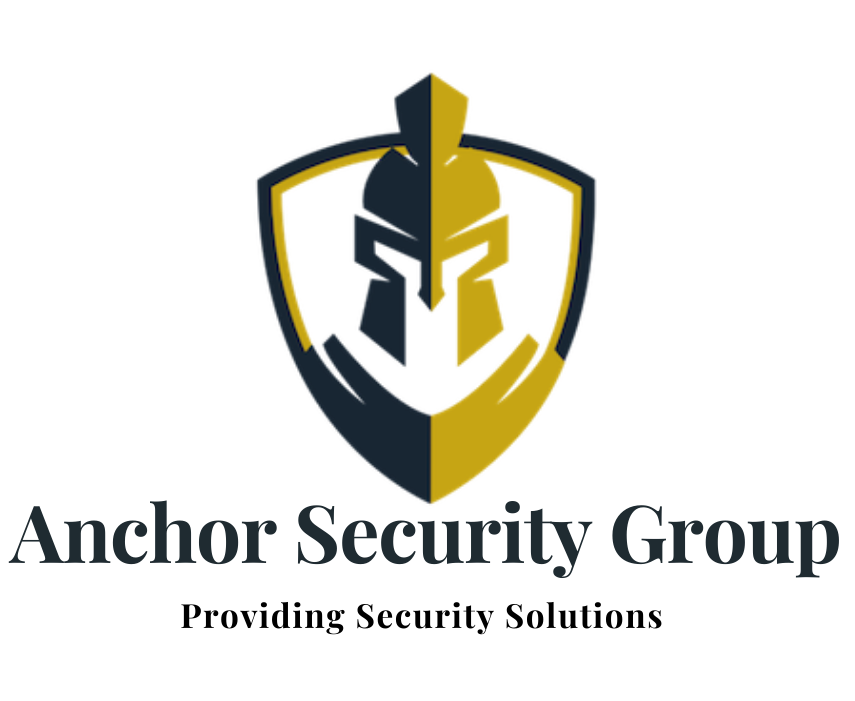 Anchor Security Group 